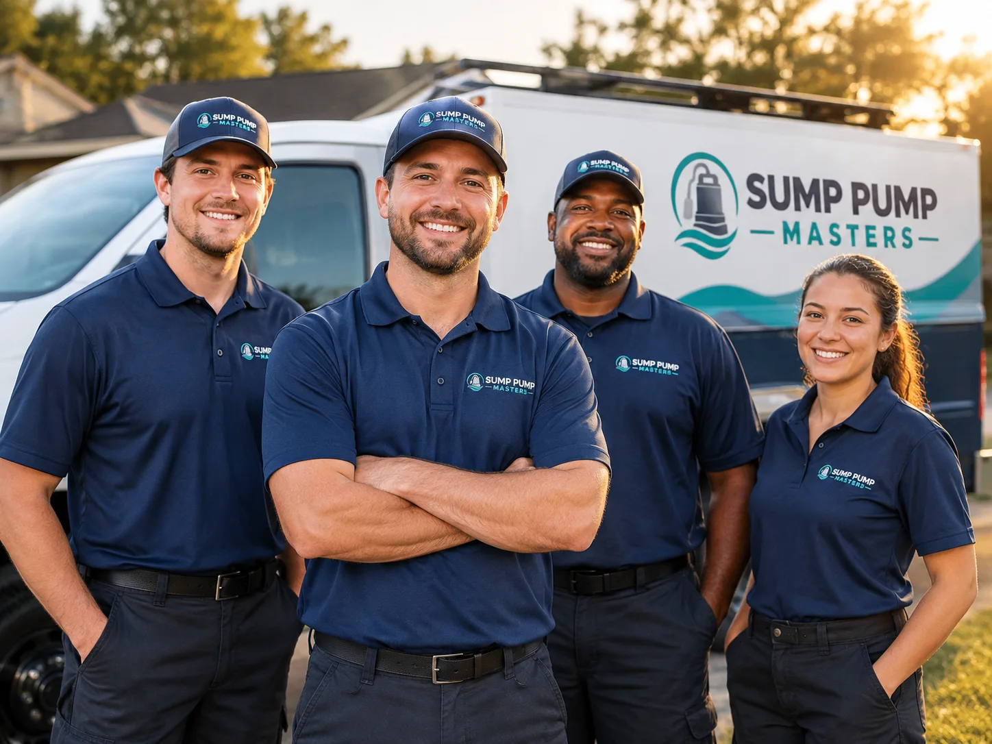 Sump Pump Repair company in Aneta, ND